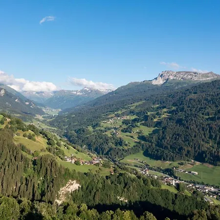 Διαμέρισμα Maliet - Spacious With Mountain View