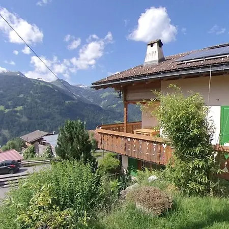 Maliet - Spacious With Mountain View Appartamento