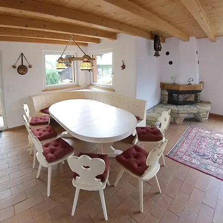 Appartamento Maliet - Spacious With Mountain View Pany