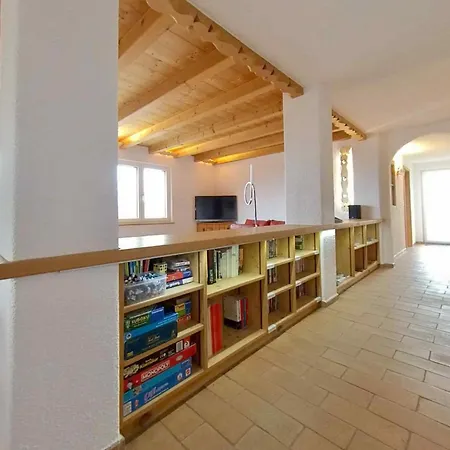 Apartment Maliet - Spacious With 4 Double