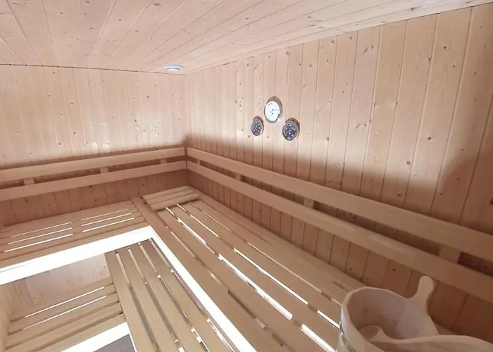 Apartament Maliet - Spacious With Mountain View *