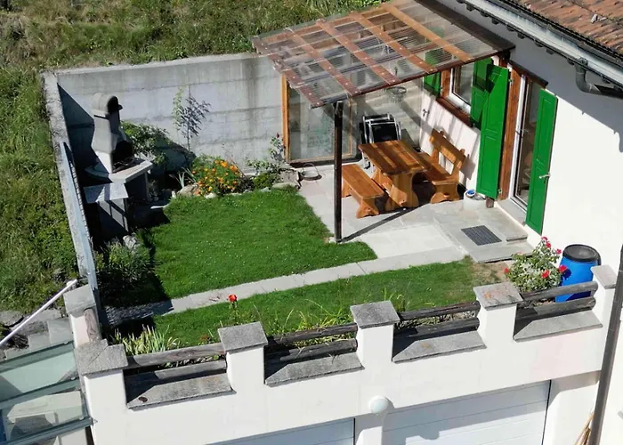 Maliet - Spacious With Mountain View *