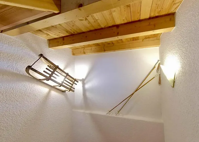 Maliet - Spacious With Mountain View *