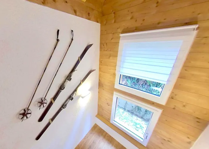 Maliet - Spacious With Mountain View Daire *