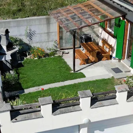 Maliet - Spacious With Mountain View *