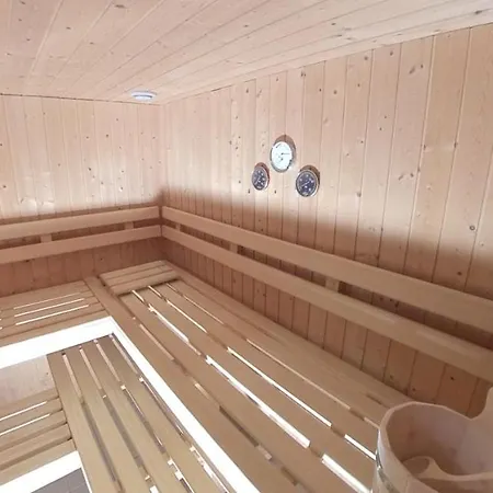 Apartamento Maliet - Spacious With Mountain View *