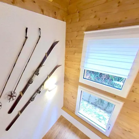 Maliet - Spacious With Mountain View Apartamento *