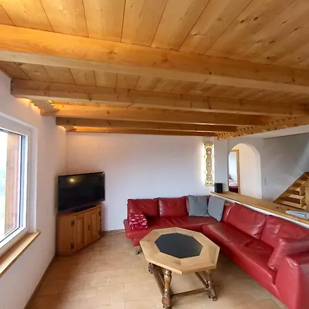 Apartamento Maliet - Spacious With Mountain View *